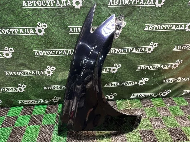 Крыло Lexus Gs 4 2012-2015 5380130A20, переднее правое