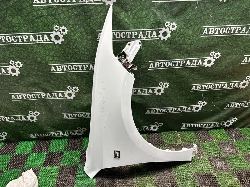 Крыло Lexus Es 7 2018-2023 5380133230, переднее правое
