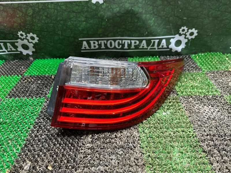 Фонарь Lexus ES 6 2012-2015 8155133570, задний правый