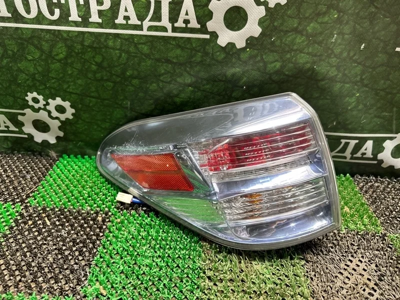 Фонарь LEXUS RX450h 2009-2012 8156148250, задний левый