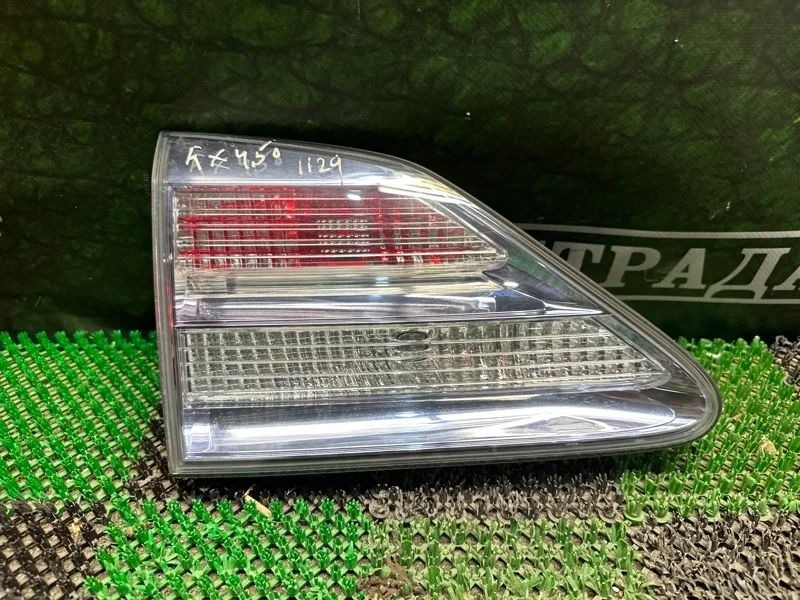 Фонарь LEXUS RX450h 2009-2012 8159148120, задний левый