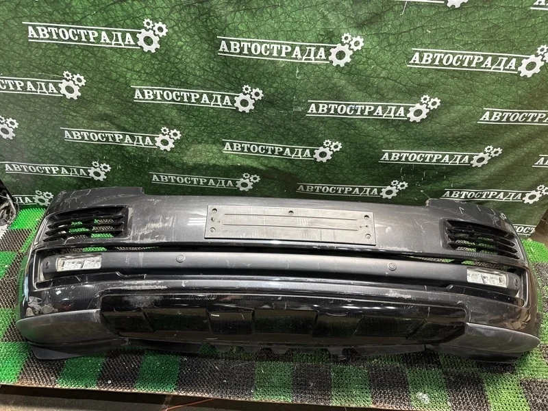 Бампер Land Rover Range Rover 2013-2018 LR064628 L405, передний