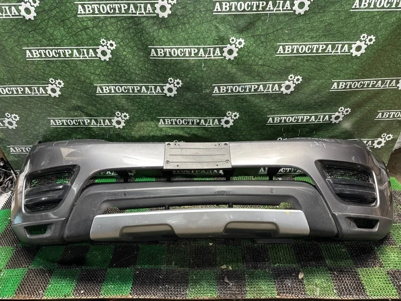 Бампер Land Rover Range Rover Sport 2013-2018 LR045028 L494, передний