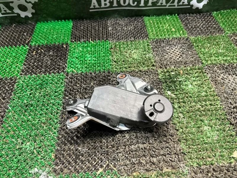 Моторчик дворника Toyota Highlander 2007-2014 8513048040 U40