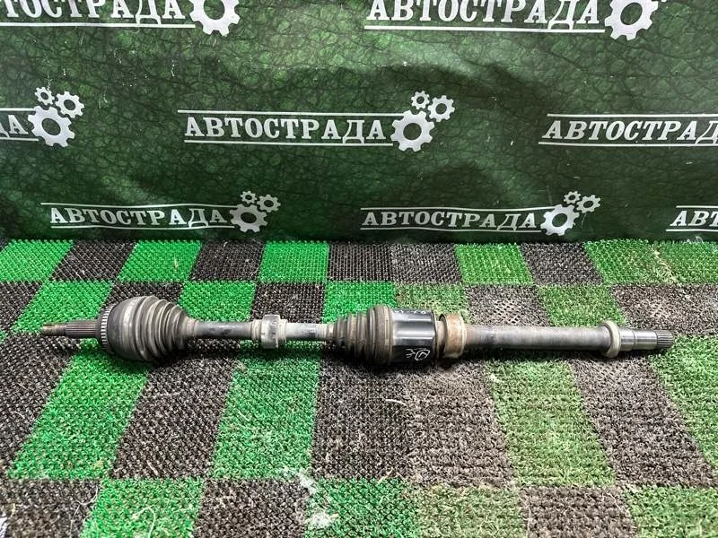 Привод Lexus RX270 2010-2015 4341048110, передний правый