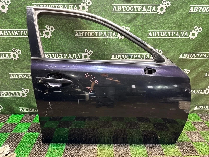 Дверь Lexus Gs 2012-2017 6700130870, передняя правая