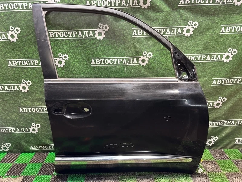 Дверь Lexus LX570 2008-2015 6700160640, передняя правая