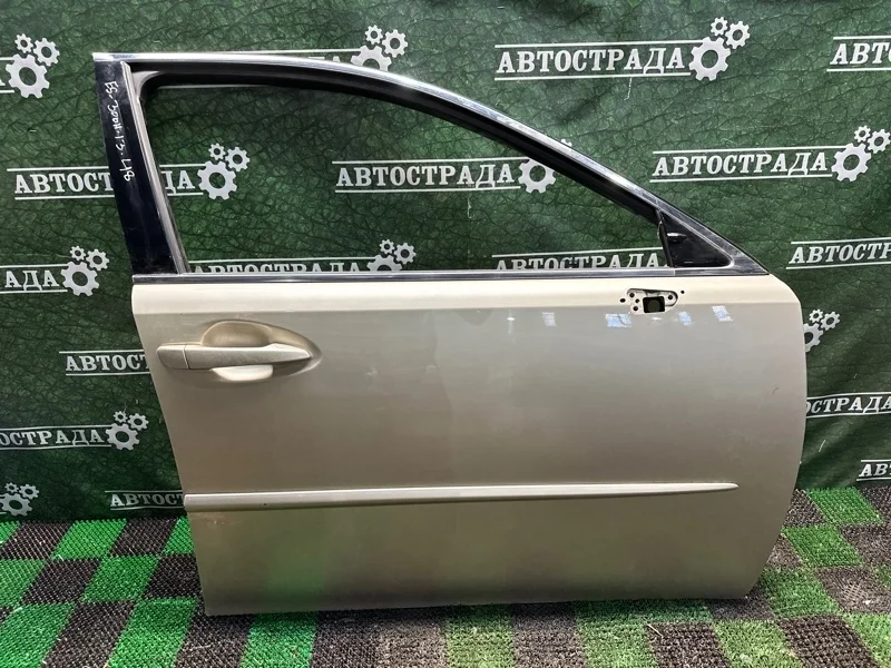 Дверь Lexus Es 6 2012-2017 6700133210, передняя правая