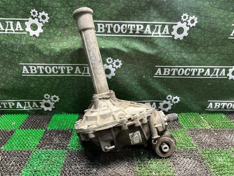 Редуктор Land Rover Range Rover 2015-2022 LR066511 L494, передний