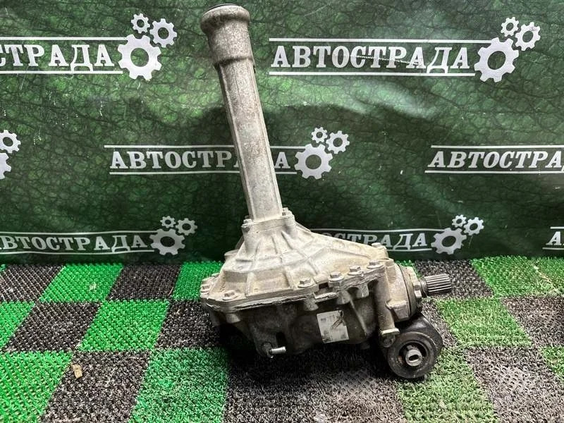 Редуктор Land Rover Range Rover 2015-2022 LR059046 L405, передний
