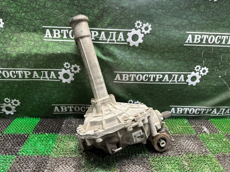Редуктор Land Rover Range Rover 2015-2022 LR047005 L494, передний