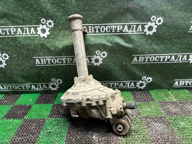 Редуктор Land Rover Range Rover 2015-2022 LR039597 L405, передний
