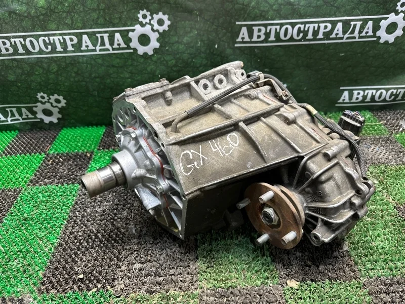 Раздаточная коробка Lexus Gx460 2009-2023 361006D400