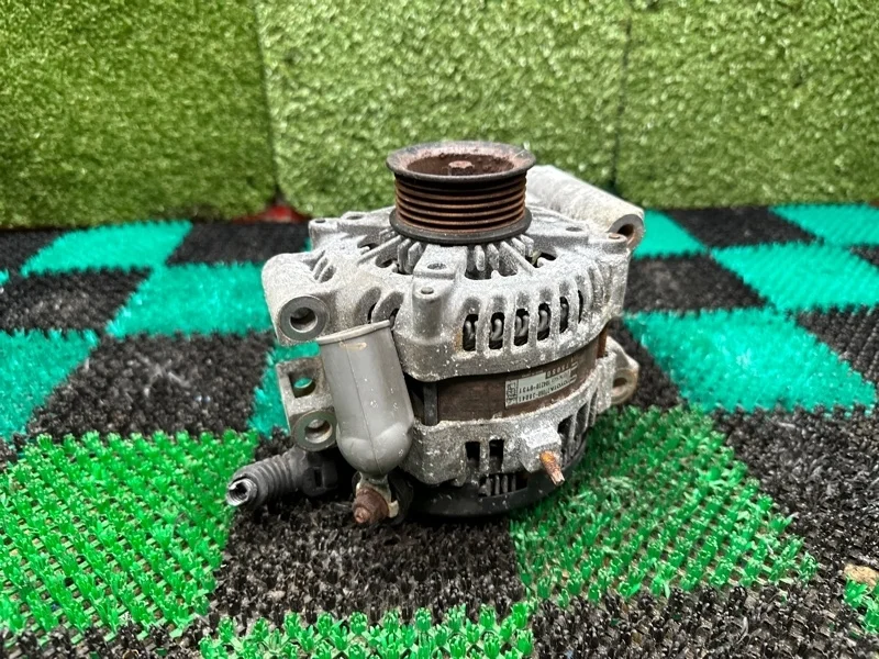 Генератор Lexus Ls460 2007-2017 2706038040 1UR-FSE