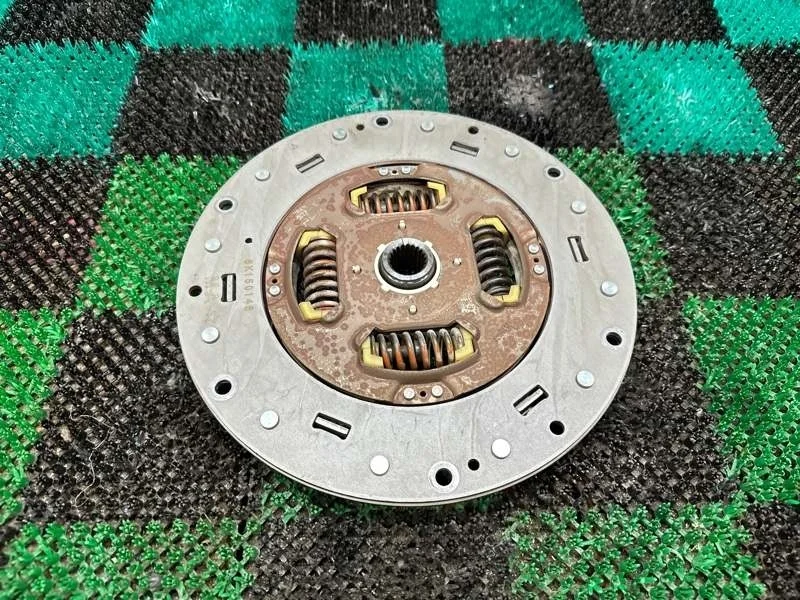 Диск сцепления Lexus RX400h 2005-2008 3127048010