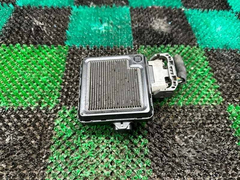 Блок управления АКПП TOYOTA HIGHLANDER 2013-2016 895300E080 U50