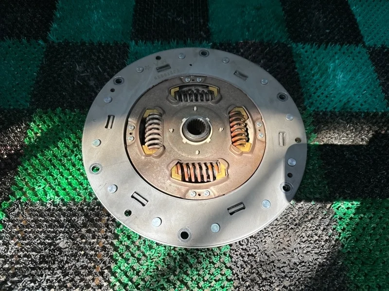 Диск сцепления Lexus RX400h 2005-2008 3127048010