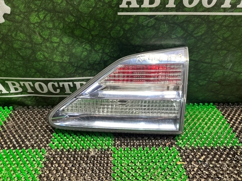 Фонарь Lexus RX450h 2009-2012 8158148120, задний правый