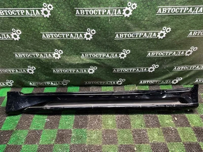 Подножка порог Lexus LX 2015-2022 5177460231A1, левая
