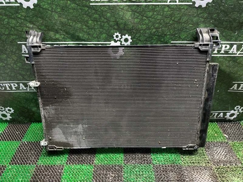 Радиатор кондиционера Lexus RX 2015-2022 8846048230 8AR FTS