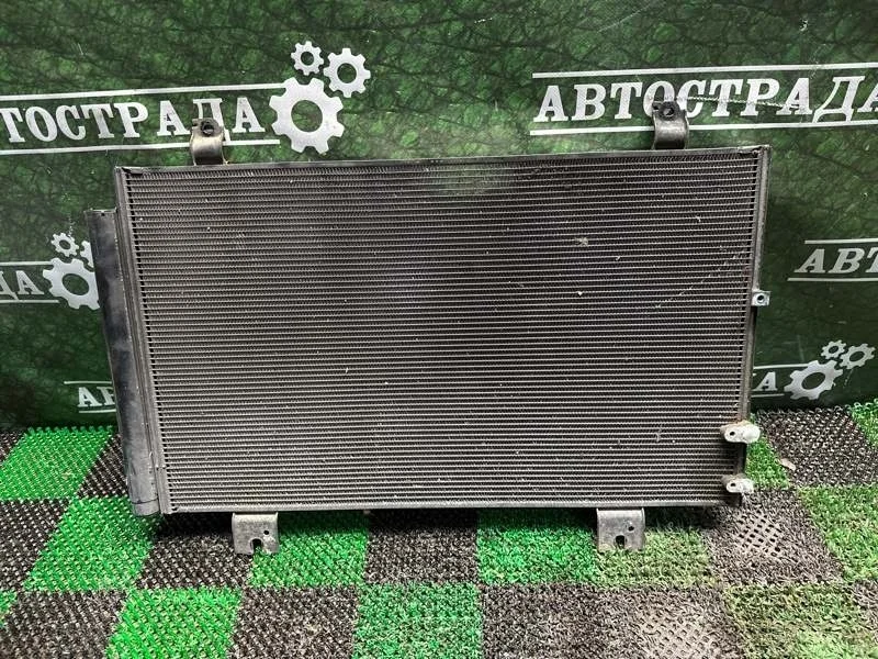 Радиатор кондиционера Lexus GS 2012-2016 8846030B40