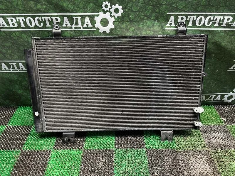 Радиатор кондиционера Lexus GS 2012-2016 8846030B40