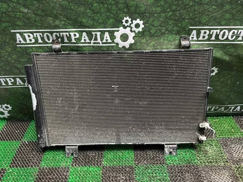 Радиатор кондиционера Lexus GS 2012-2016 8846030B40