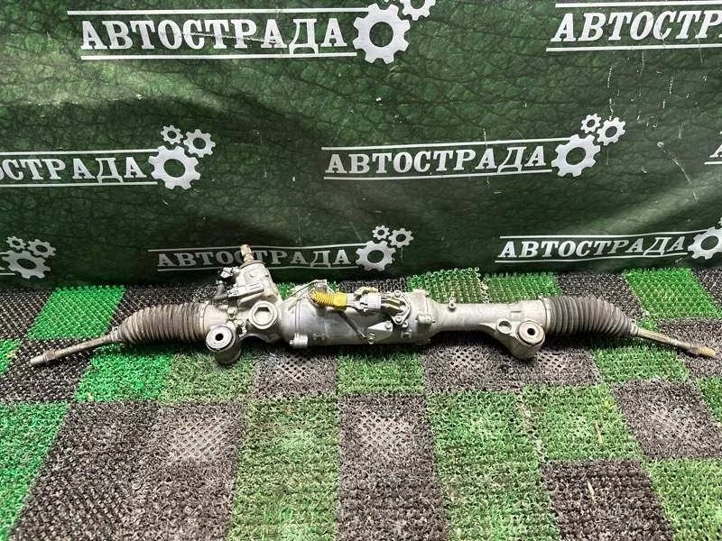 Рулевая рейка Lexus RX400h 2005-2008 4420048131