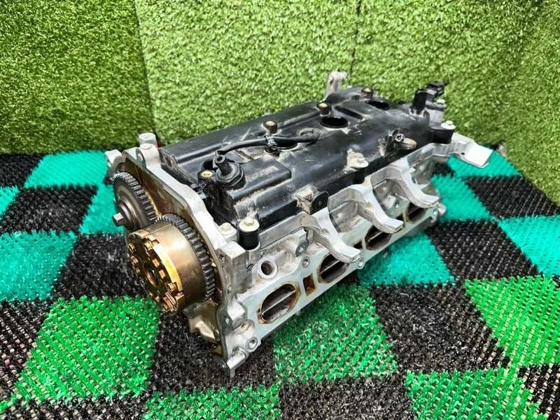 Гбц Nissan Qashqai Xtrail 2007-2013 11040ED80B 2.0 MR20