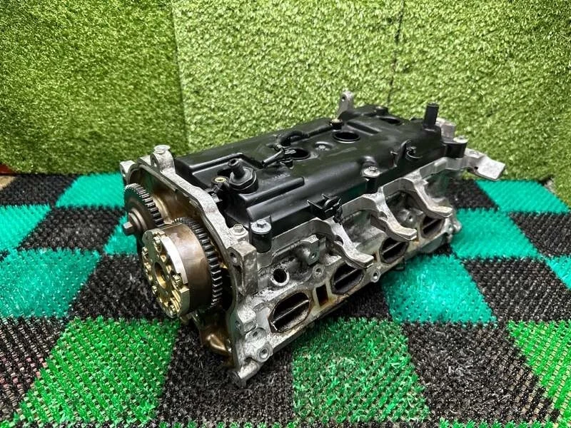 Гбц Nissan Qashqai Xtrail 2007-2013 11040ED80B 2.0 MR20