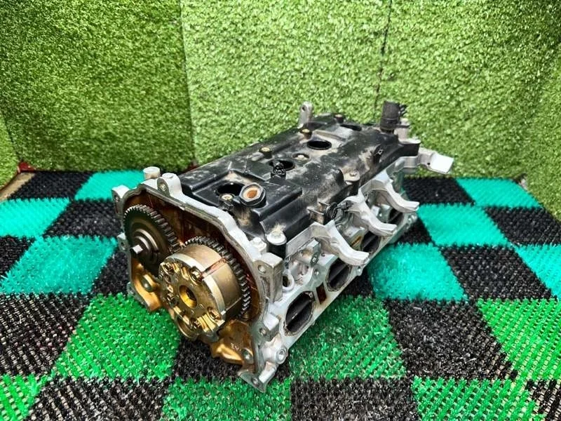 Гбц Nissan Qashqai Xtrail 2007-2013 11040ED80B 2.0 MR20