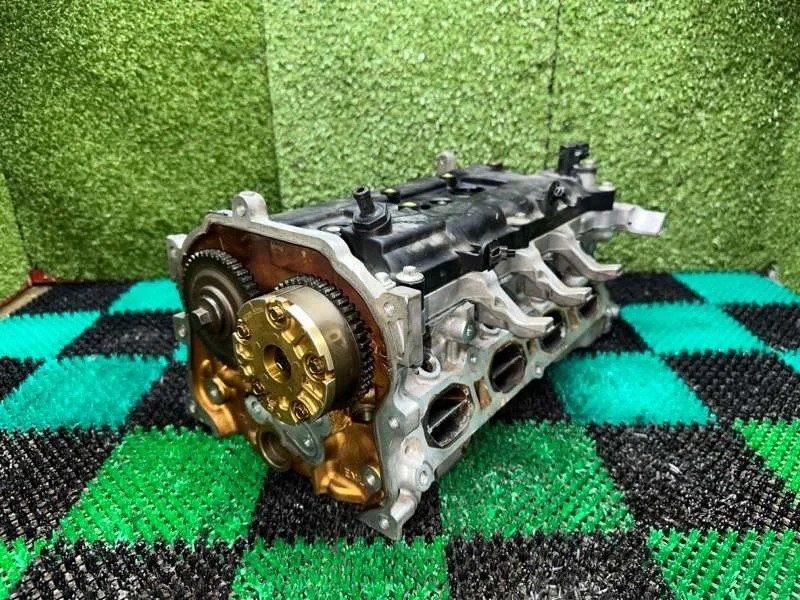 Гбц Nissan Qashqai Xtrail 2007-2013 11040ED80B 2.0 MR20