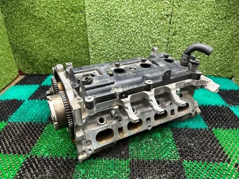 Гбц Nissan Qashqai Xtrail 2007-2013 11040ED80B 2.0 MR20