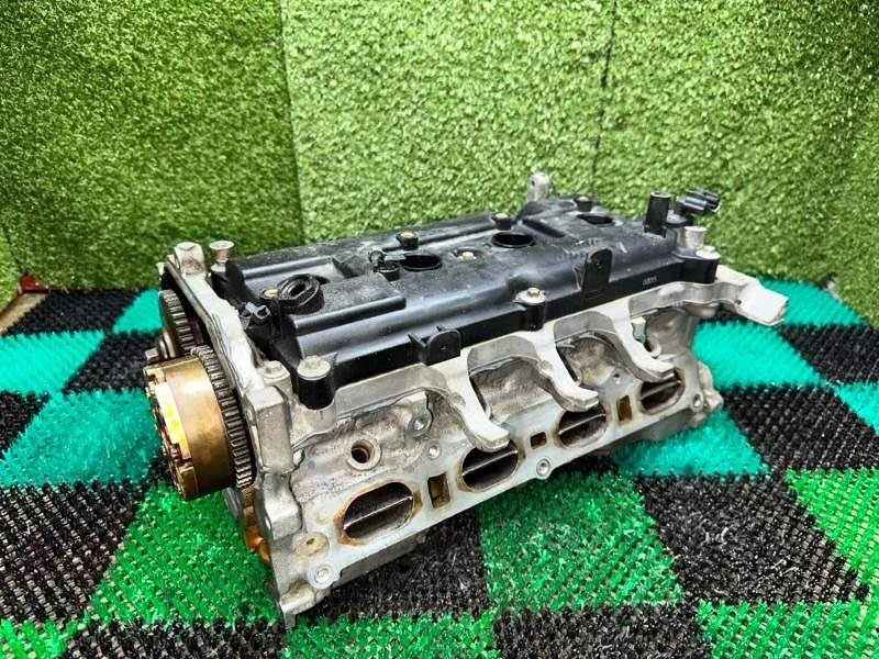 Гбц Nissan Qashqai Xtrail 2007-2013 11040ED80B 2.0 MR20