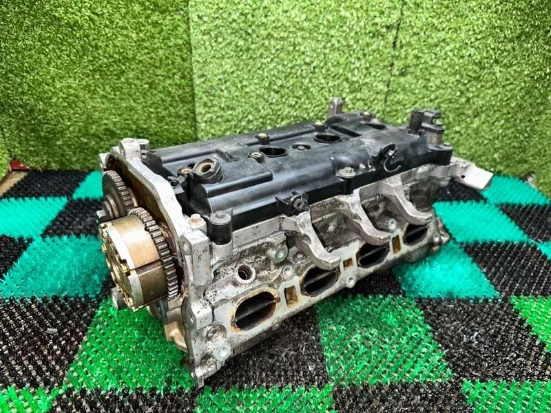 Гбц Nissan Qashqai Xtrail 2007-2013 11040ED80B MR20