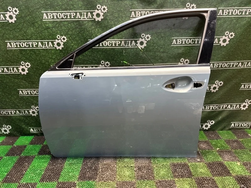 Дверь Lexus Es 6 2012-2017 6700233211, передняя левая