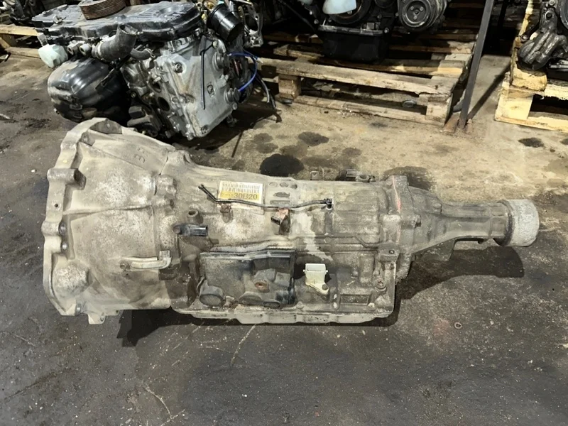 АКПП Lexus GS300 IS250 2005-2011 3500030B60