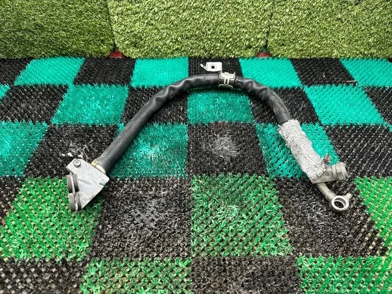 Шланг гидроусилителя руля Nissan Murano 2002-2007 49720CA000 Z50