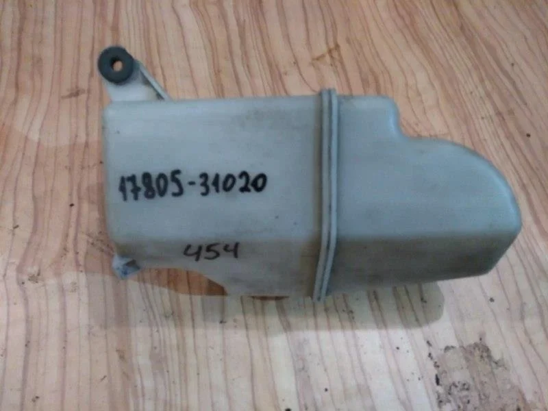 Б.у. резонатор воздушного фильтра TOYOTA CAMRY V40 GSV40 TOYOTA CAMRY V40 GSV40