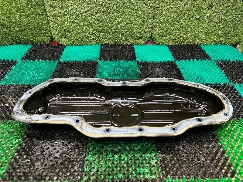 Поддон двигателя LEXUS GS300 2005-2011 1210231030 3GR FSE