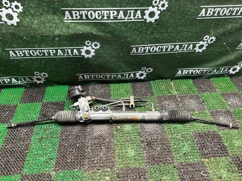 Рулевая рейка Nissan Maxima 1999-2006 490013Y600 A33