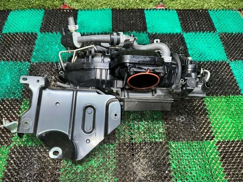 Впускной коллектор LEXUS RX 2015-2022 1710136082 8AR FTS