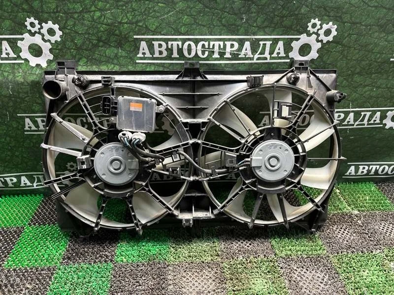 Диффузор Lexus IS 2013-2020 1671131610