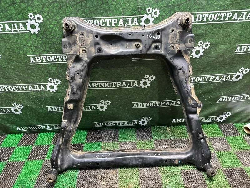 Подрамник NISSAN X Trail 2007-2015 54400JG00A T31