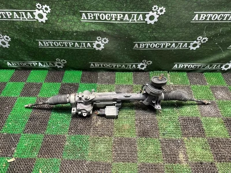 Рулевая рейка Volkswagen Caddy 2003-2012 1K1423051CJ