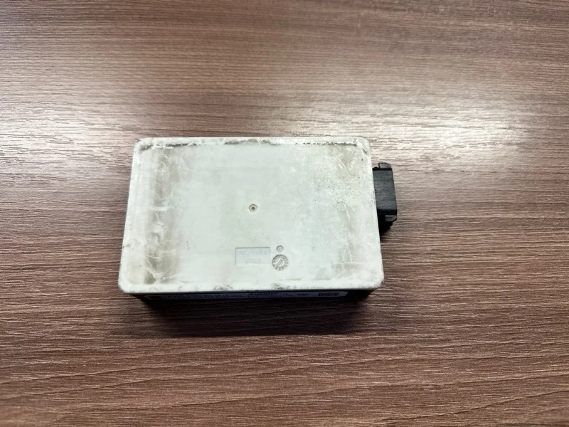 Датчик радарный Mercedes 2005-2022 A0009050010