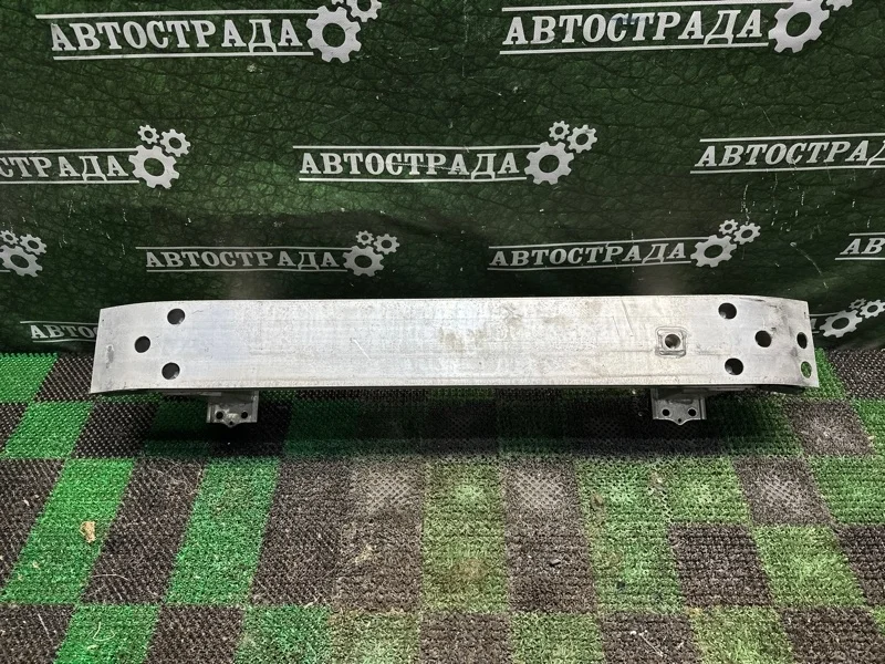 Усилитель бампера Lexus LS 2012-2017 5213150102, передний