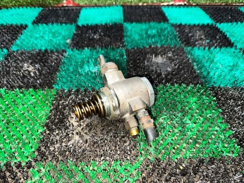 ТНВД Volkswagen 03C127026D