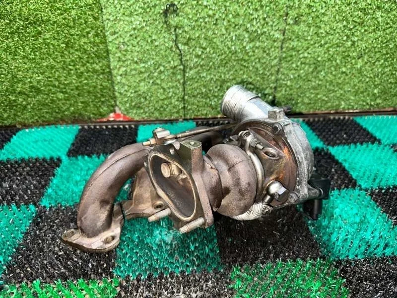 Турбина Volkswagen 2011-2018 03C145701T