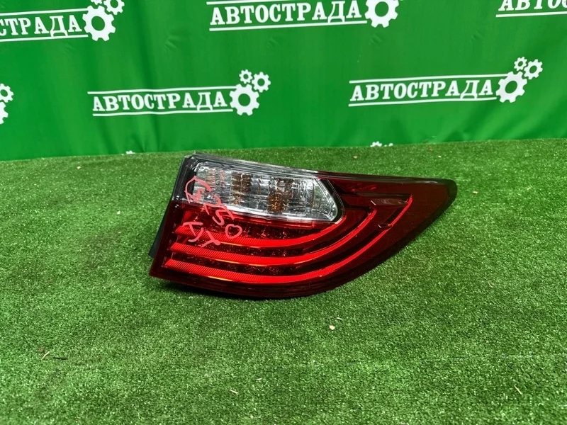 Фонарь Lexus ES 6 2012-2015 8155133570, задний правый